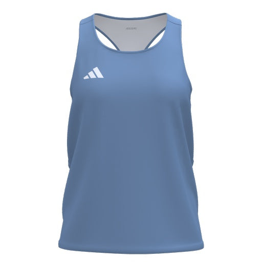 adiZero Running Tank Male