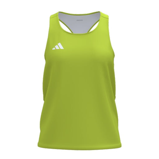 adiZero Running Tank Male