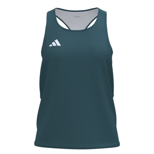 adiZero Running Tank Male