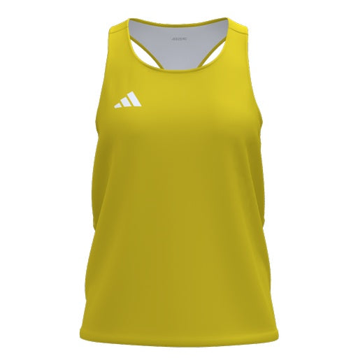 adiZero Running Tank Male