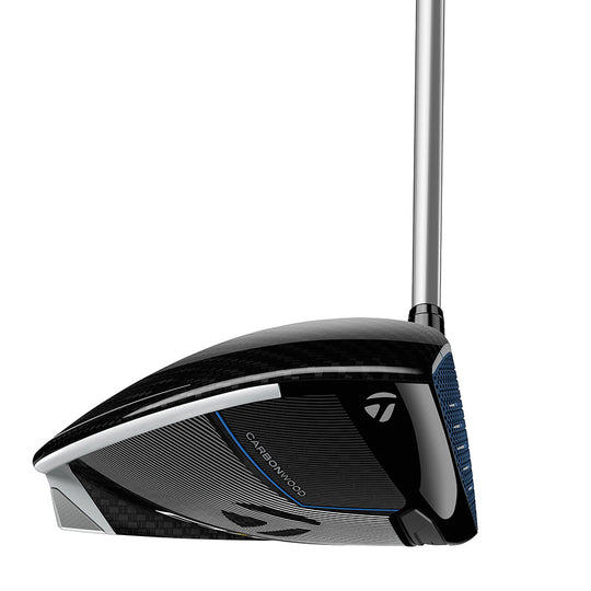 Qi10 Max Driver