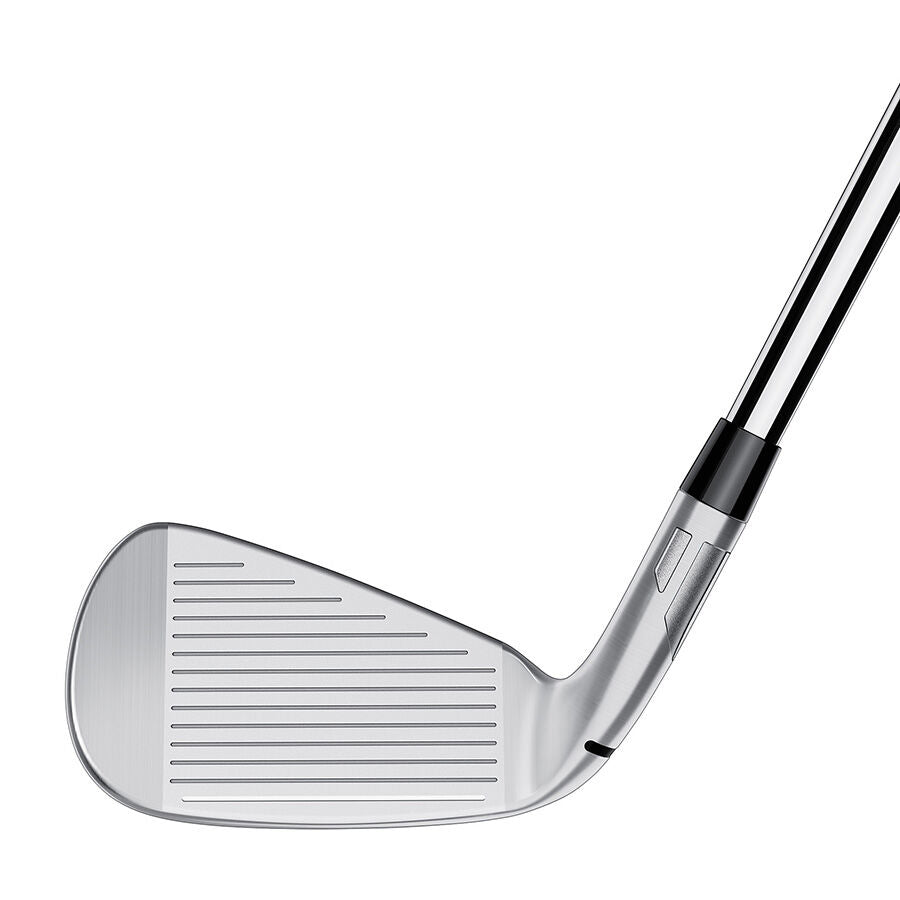 Qi10 Irons. 4-PW