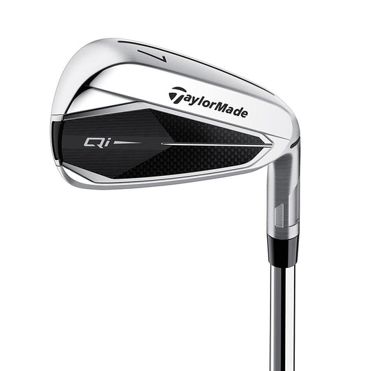 Qi10 Irons. 4-PW