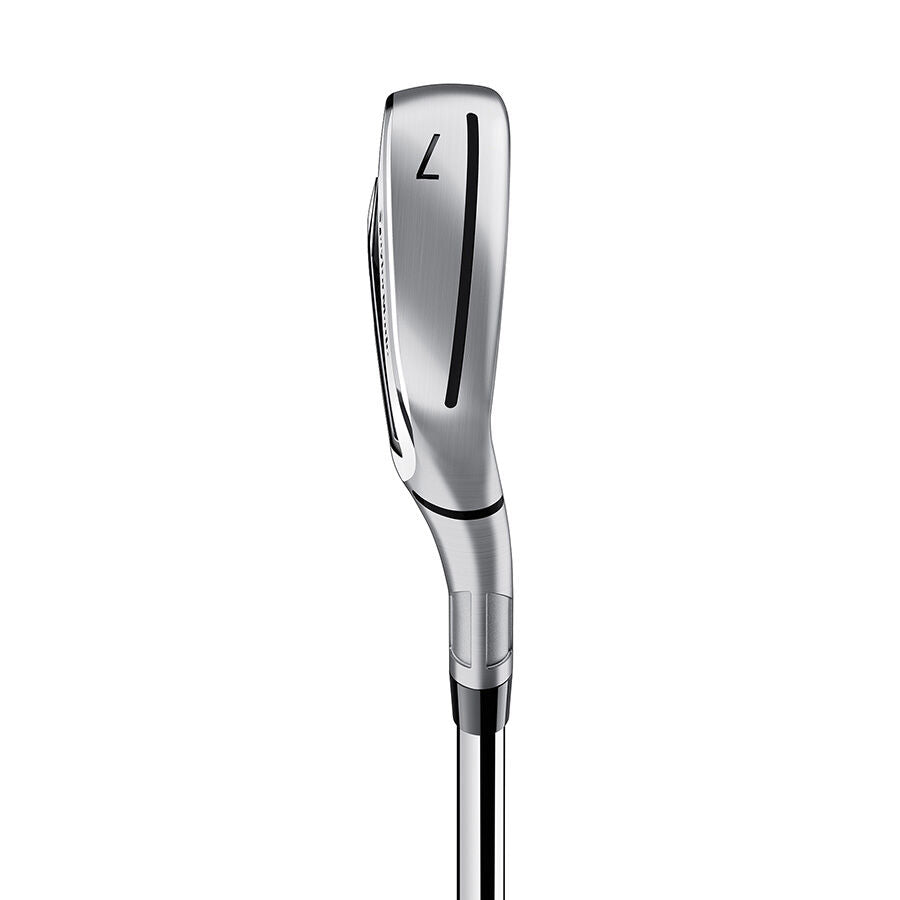 Qi10 Irons. 4-PW