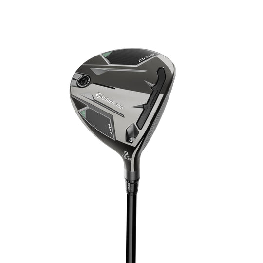 TaylorMade Qi35 Max Fairway