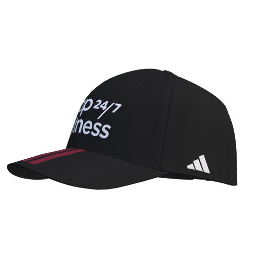Snap Fitness Custom Cap