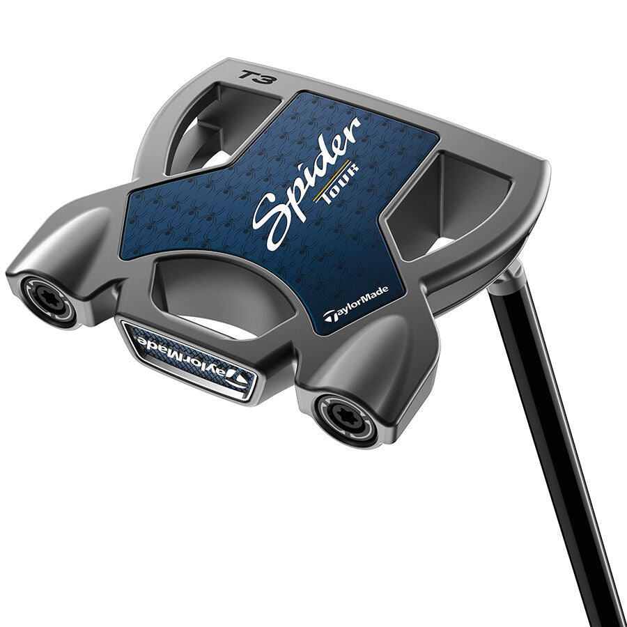 Spider Tour Putter