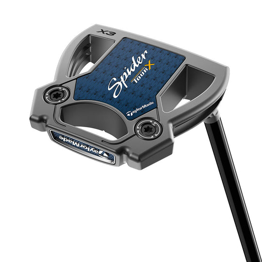 Spider Tour Putter X