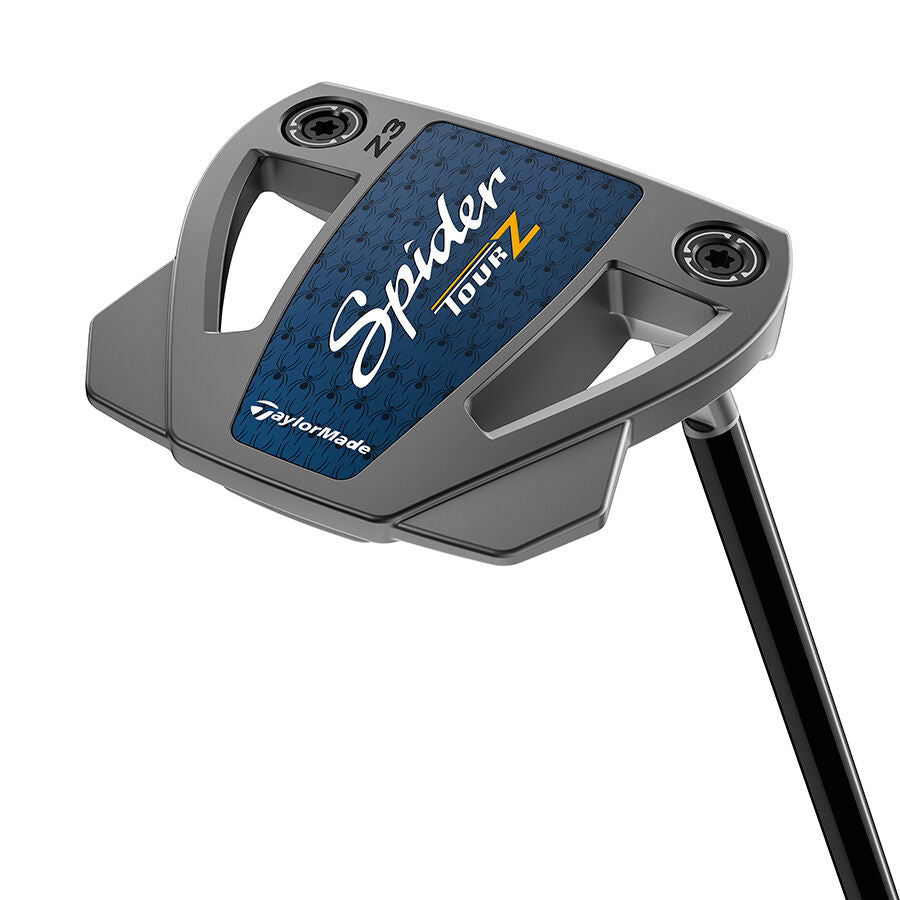 Spider Tour Putter Z