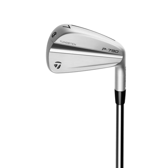 P790 Irons. 4-PW