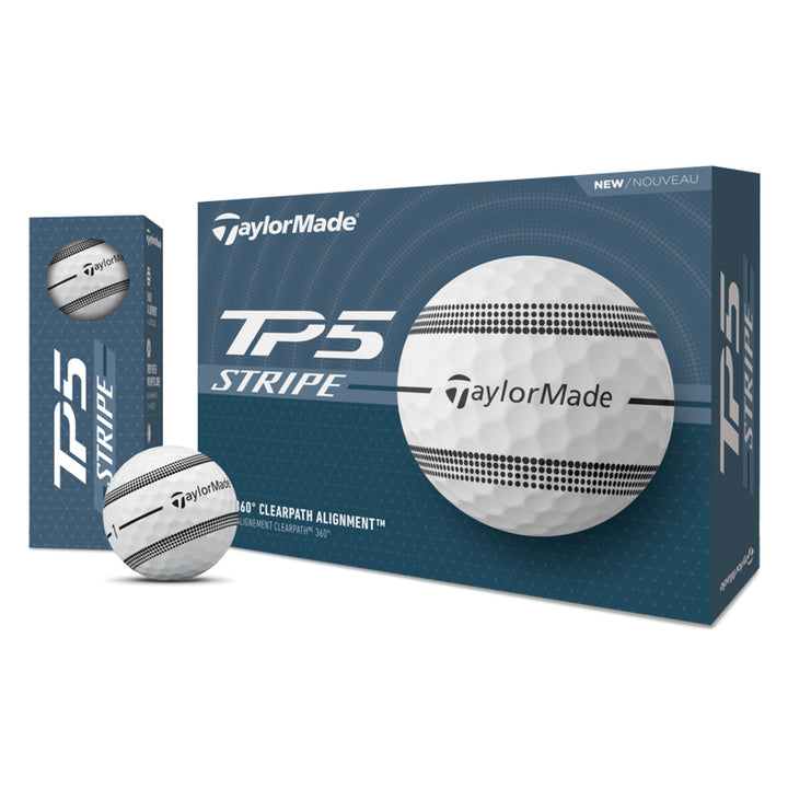 TP5 Stripe – The BrandWorkshop