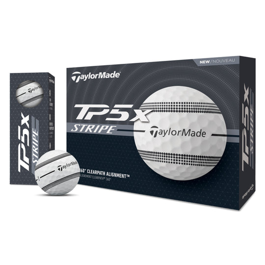 TP5x Stripe