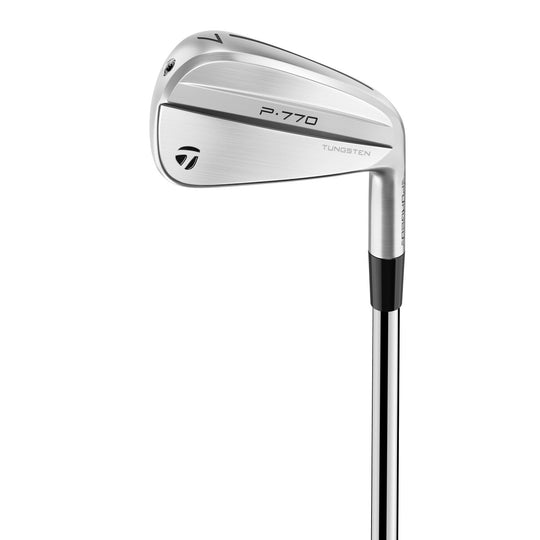 P770 Irons. 4-PW - 2024 Edition