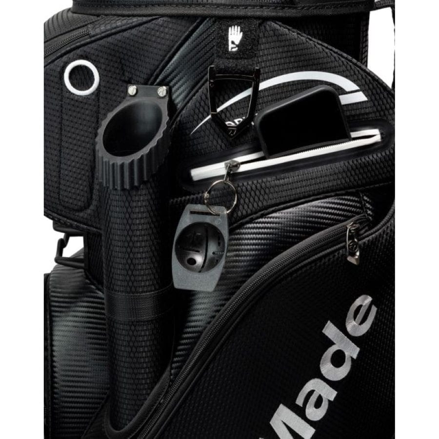 Premium Cart Bag