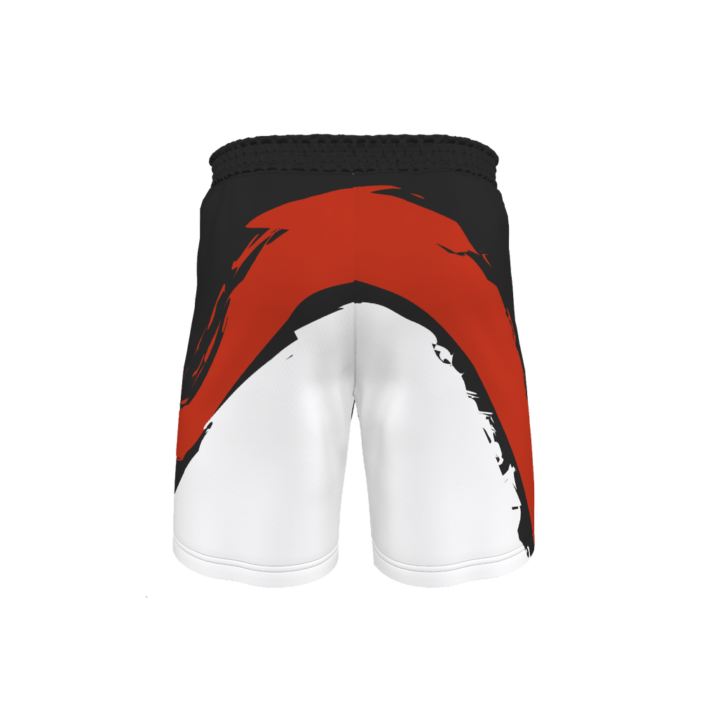 FAST TURN BASKETBALL SHORTS MEN