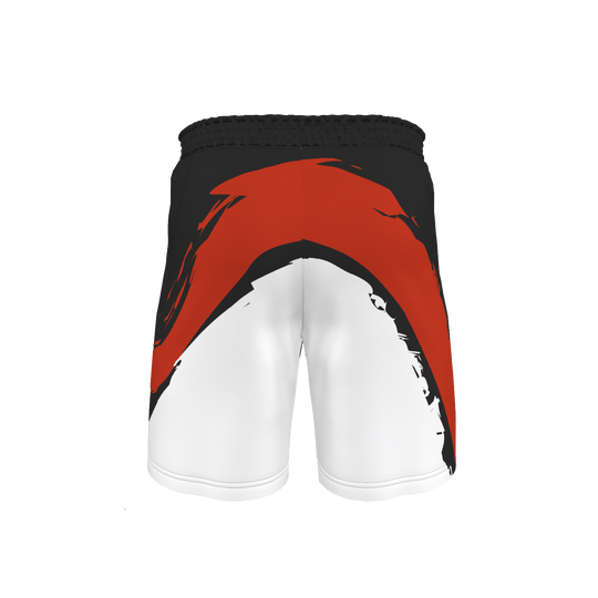 FAST TURN BASKETBALL SHORTS MEN