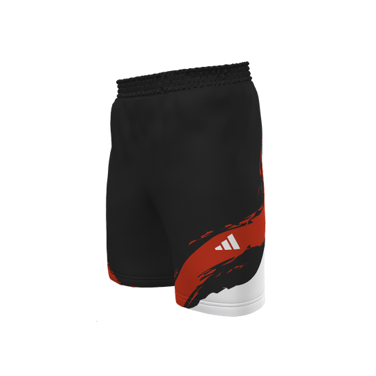 FAST TURN BASKETBALL SHORTS MEN