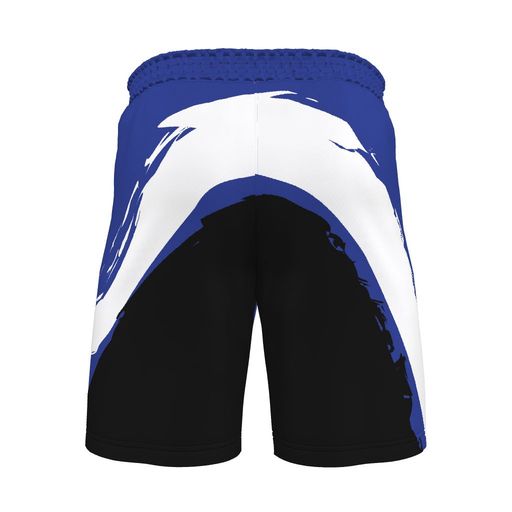 FAST TURN BASKETBALL SHORTS MEN