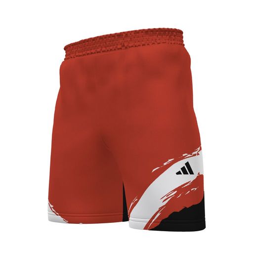 FAST TURN BASKETBALL SHORTS MEN