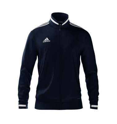 adidas Entrada Track Jacket