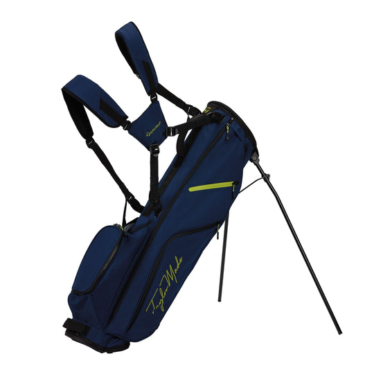 TaylorMade Flextech Carry Bag