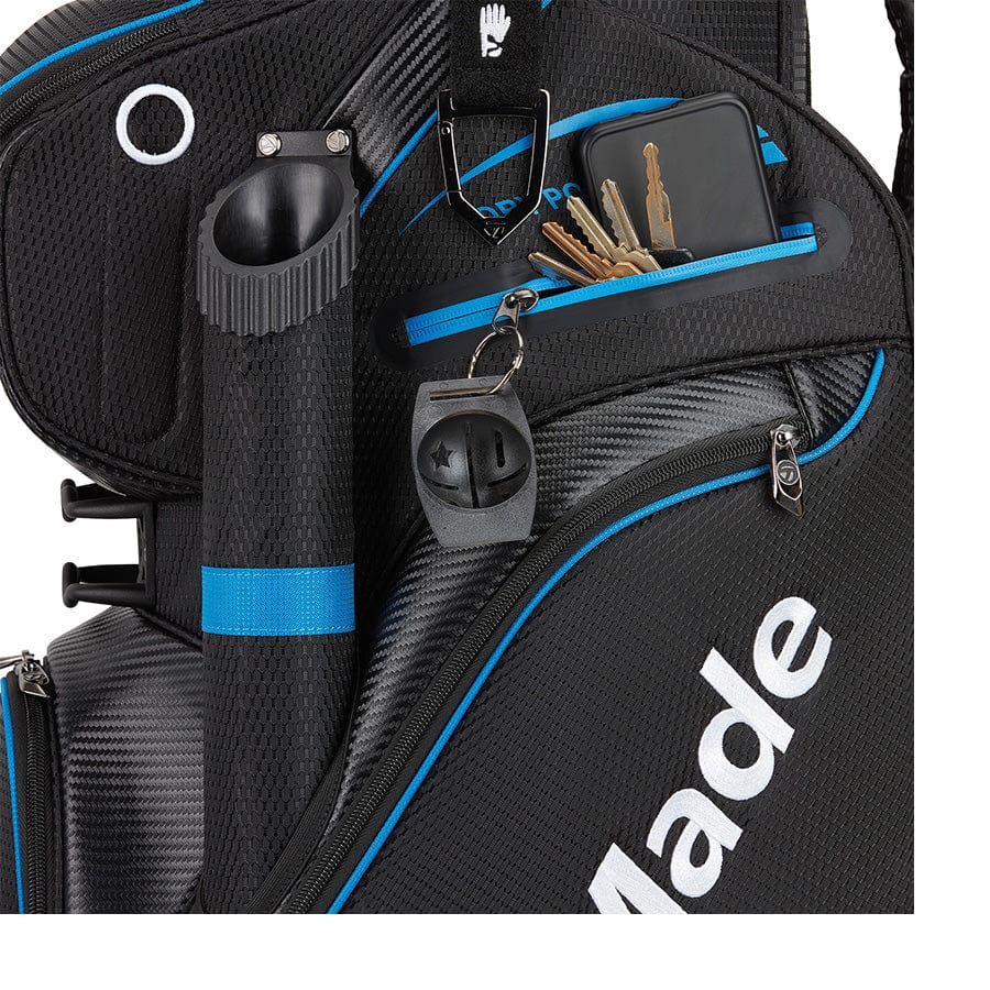 Premium Cart Bag